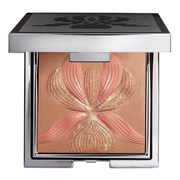 Paleta Orchidée - Colorete Iluminador, SISLEY
