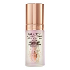 Dark Spot Correcting Radiance Recovery Serum - Sérum Antimanchas, Charlotte Tilbury