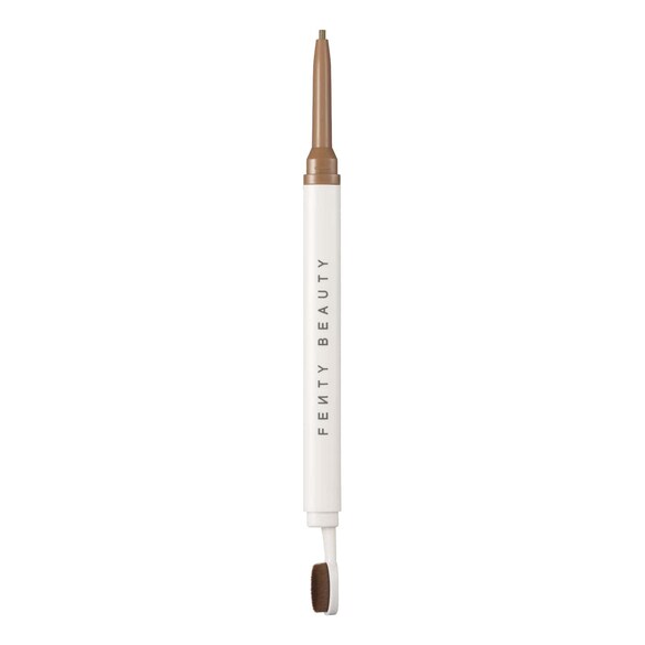 Brow MVP Ultra Fine Brow Pencil & Styler - Lápiz de cejas, FENTY BEAUTY