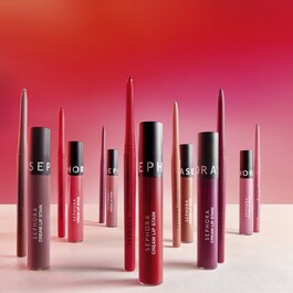 Lip Stain Liner - Lapiz de labios