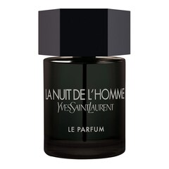Yves Saint Laurent La Nuit de L'Homme - Eau de Parfum , Yves Saint Laurent
