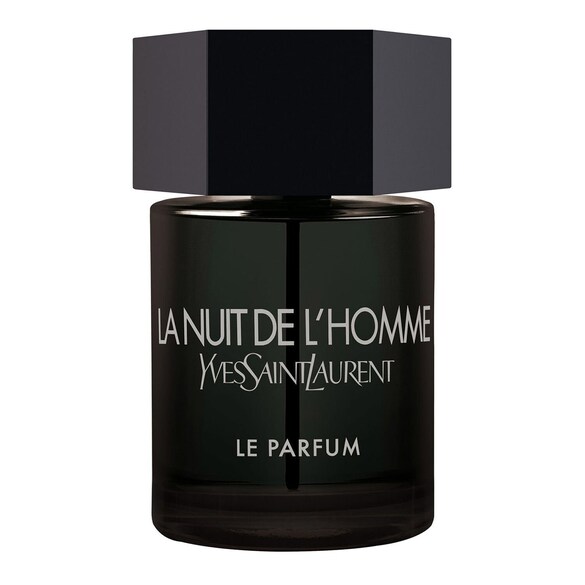 Yves Saint Laurent La Nuit de L'Homme - Eau de Parfum , Yves Saint Laurent