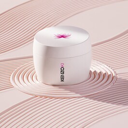 Kenzoki Youth Flow - Crema facial antiedad global 
