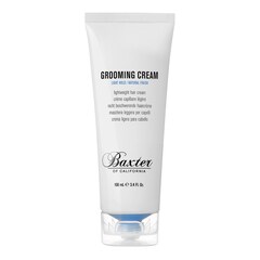 Grooming Cream - Crema capilar ligera, BAXTER OF CALIFORNIA