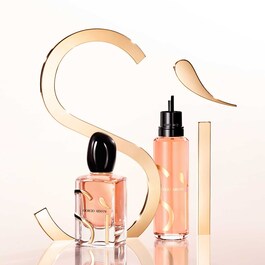 Sì Eau de Parfum Intense