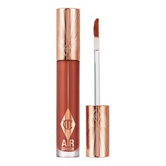 Airbrush Flawless Lip Blur - Barra de labios líquida, Charlotte Tilbury