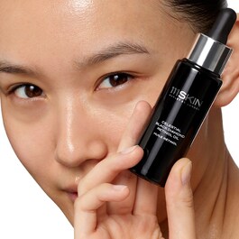 Celestial Black Diamond Retinol Oil 