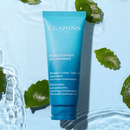   Hydra-Essentiel [HA²] Masque-Crème - Mascarilla en crema