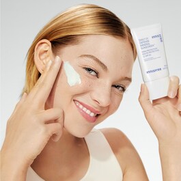 Crema Solar Facial Mineral Diaria - Protección solar UVA / UVB SPF 50