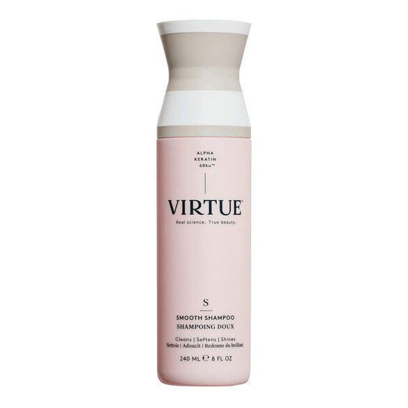 Champú suave - Champú, Virtue