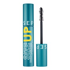 Size Up Waterproof - Máscara de pestañas, SEPHORA COLLECTION