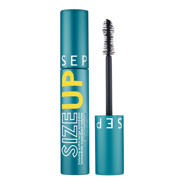 Size Up Waterproof - Máscara de pestañas, SEPHORA COLLECTION