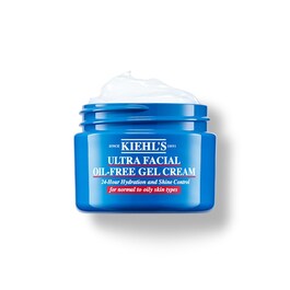 Ultra Facial Oil-Free Gel Cream - Crema Hidratante