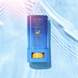 Clear suncare stick (spf50+) - Protección solar rostro