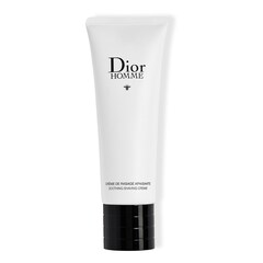 Crema de Afeitar Calmante Dior Homme - Crema de afeitar , Dior