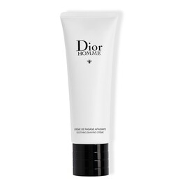 Crema de Afeitar Calmante Dior Homme - Crema de afeitar 