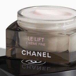 LE LIFT - Crema Alisadora Y Reafirmante 