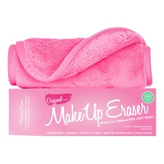 Makeup Eraser - Toallita desmaquillante reutilizable, MAKE UP ERASER