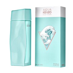 Aqua Kenzo pour femme - Eau de Toilette, Kenzo