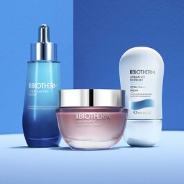Aquasource 48H Moisturizing Rich Cream for Dry Skin - Crema Hidratante