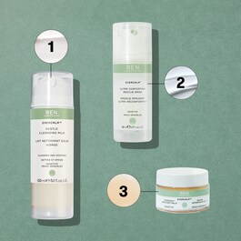 Evercalm overnight recovery balm-Bálsamo hidratante noche