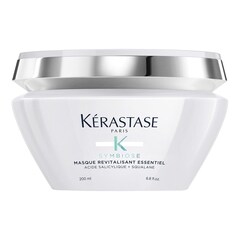 Symbiose Masque Revitalisant Essentiel - Mascarilla para cabello dañado, Kérastase