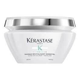 Symbiose Masque Revitalisant Essentiel - Mascarilla para cabello dañado