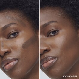 CONTOUR STICK - Crema stick contouring