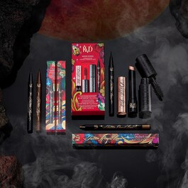 Palette Moon Garden - Paleta de sombras de ojos vegana
