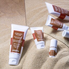 SOLAIRES SUPER SOIN BODY SPF30 - Protección solar
