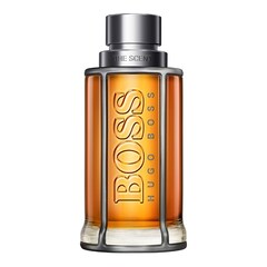 Boss The Scent - Eau de Toilette, Hugo Boss