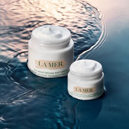 La Crema Sedosa Regeneración Intensa - Crema Facial Hidratante