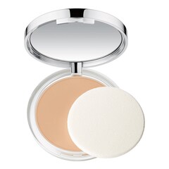 Almost Powder Makeup - Base de maquillaje natural en polvo SPF 15, Clinique