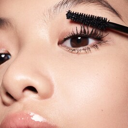 HELLA THICC VOLUMIZING MASCARA - Máscara de pestañas para aportar volumen