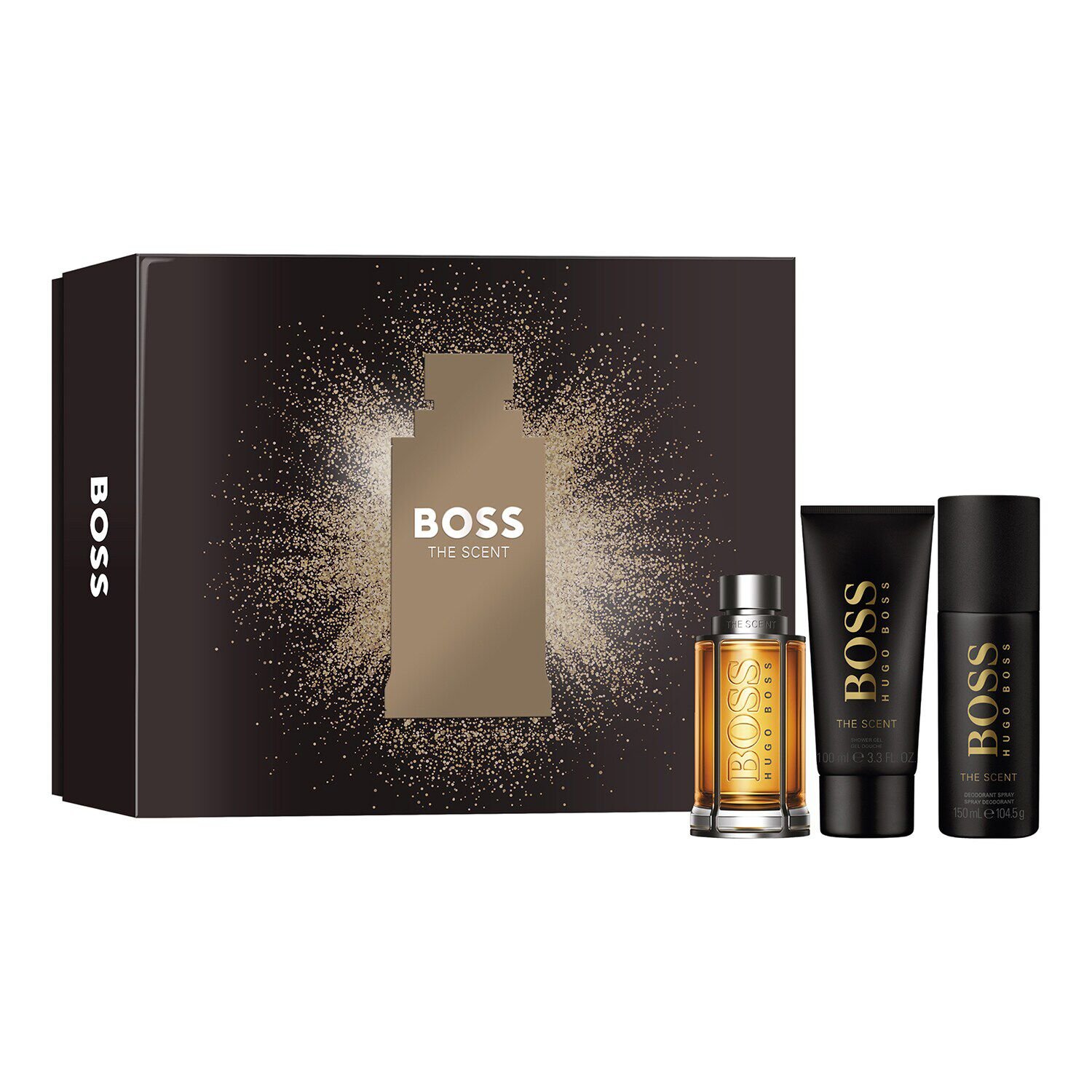 Hugo boss 150 store ml precio oficial