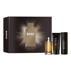 Boss The Scent - Estuche Eau de Toilette, HUGO BOSS