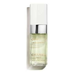 CRISTALLE EAU VERTE - Eau de Toilette Concentrée Vaporizador, CHANEL