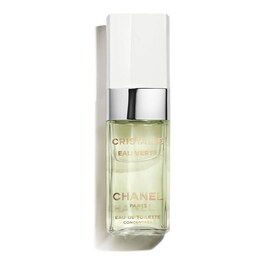 CRISTALLE EAU VERTE - Eau de Toilette Concentrée Vaporizador