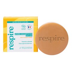 Acondicionador Sólido, RESPIRE