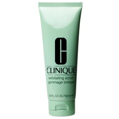 Exfoliating Scrub - Exfoliante tónico, Clinique