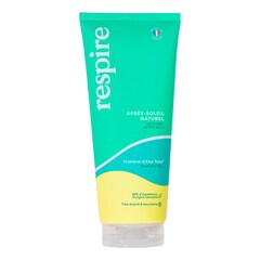 After sun - Fragancia fresca de aloe vera, RESPIRE