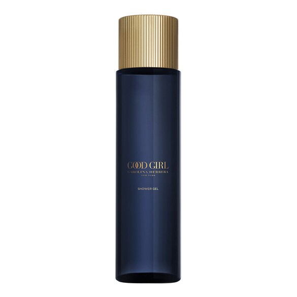 Good Girl - Gel de ducha, CAROLINA HERRERA