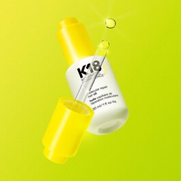 Molecular Repair Hair Oil - Alisa y Repara el Cabello Dañado