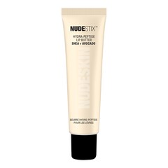 Hydra-Peptide Avocado + Shea - Hidratante para labios, Nudestix