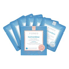 UFO™ Masks H2Overdose 2.0 - Mascarilla facial ultra hidratante, FOREO