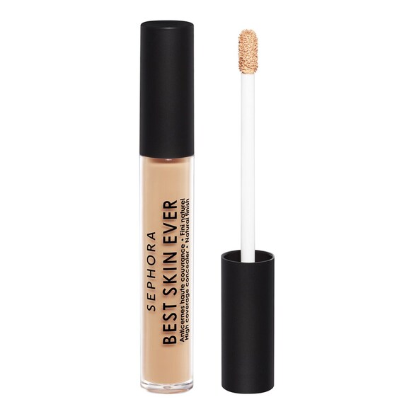 Corrector Best Skin Ever  - Corrector de Larga Duración, Sephora Collection