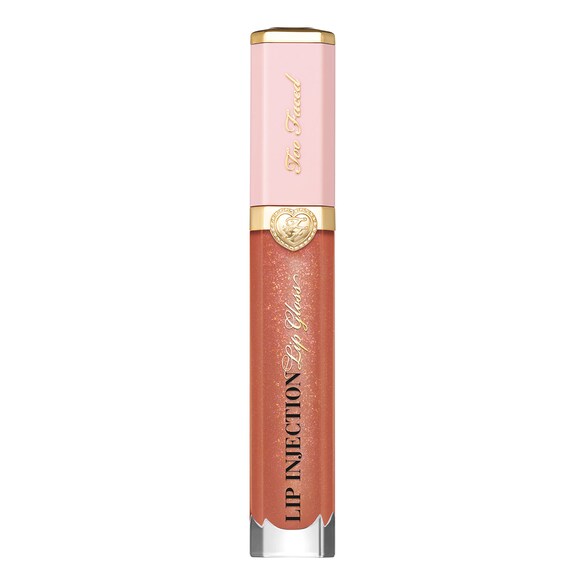 Lip Injection Power Plumping Lip Gloss - Labial efecto gloss , TOO FACED