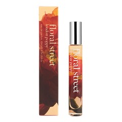 London Poppy - Eau de Parfum Formato Viaje, FLORAL STREET