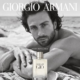 Acqua di Giò - Eau de Toilette de Hombre Cítrico