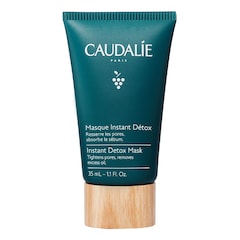 Mascarilla Instant Detox 35ml, Caudalie
